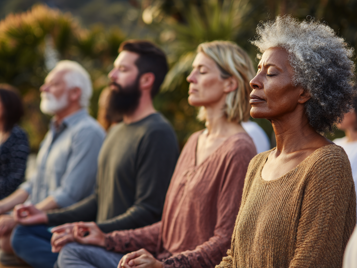 Динамічна практика віньяса-флоу